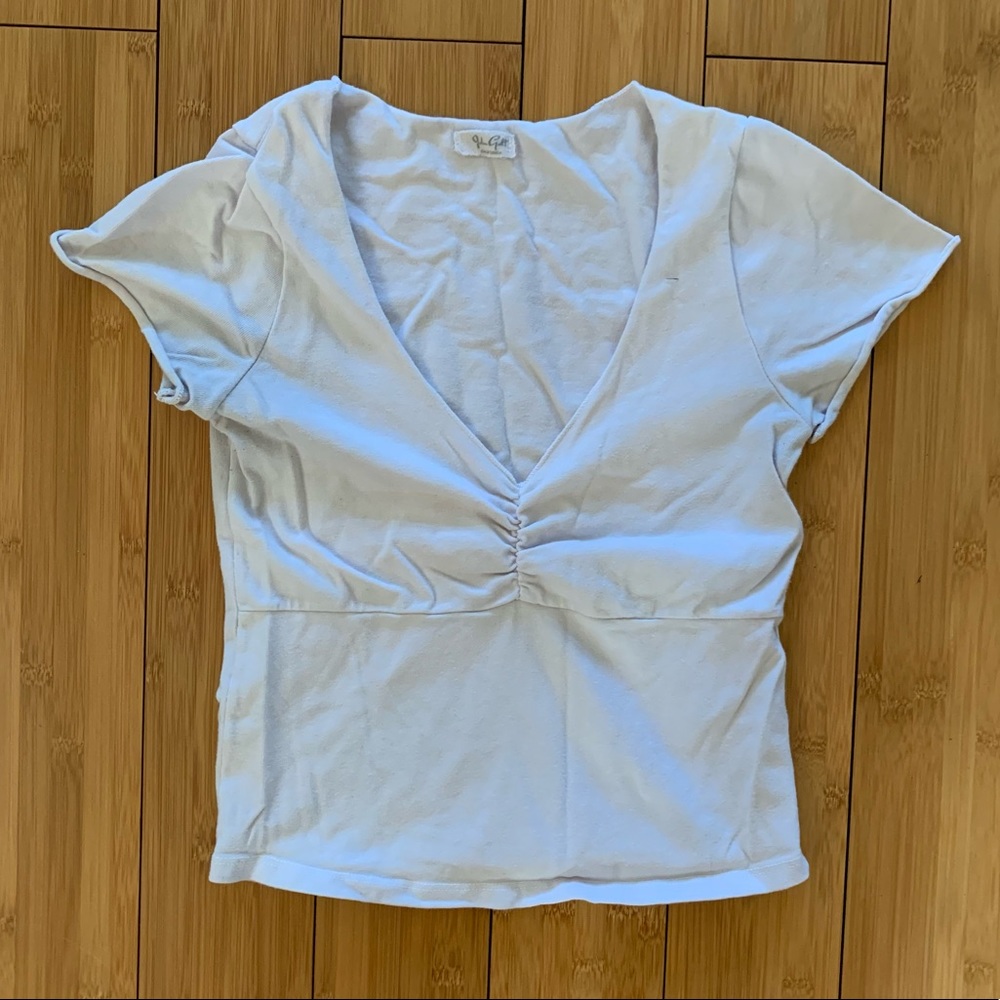brandy melville top